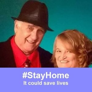 Meet your Posher, Marilyn